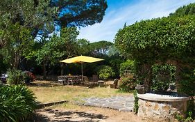 Charmante petite maison a l'éntrée de Saint Tropez